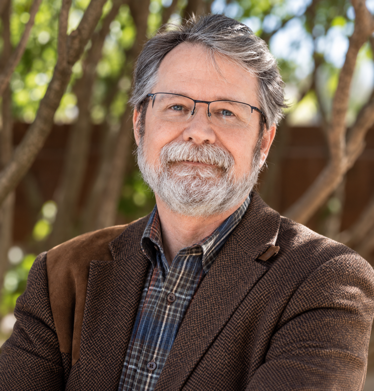 Paul Cornell, Founder of the Job Application Integrity Project